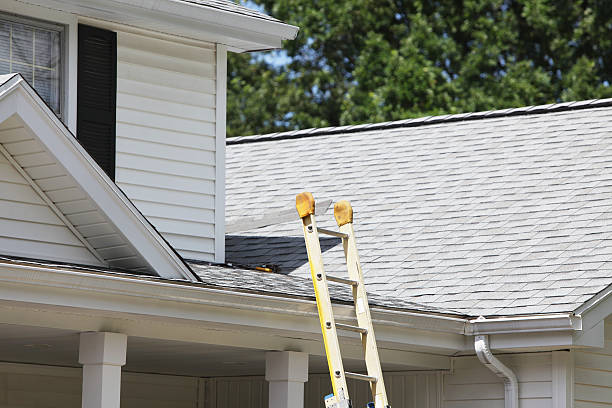 Siding Removal and Disposal in Canal Winchester, OH